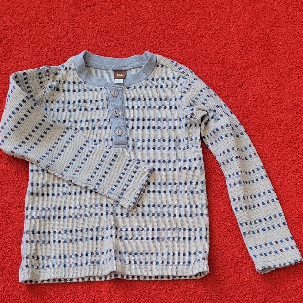 Tea Brand Shirt